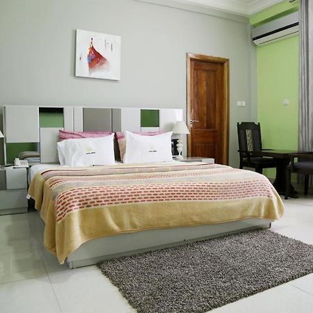 Hotel Green Spintex Εξωτερικό φωτογραφία